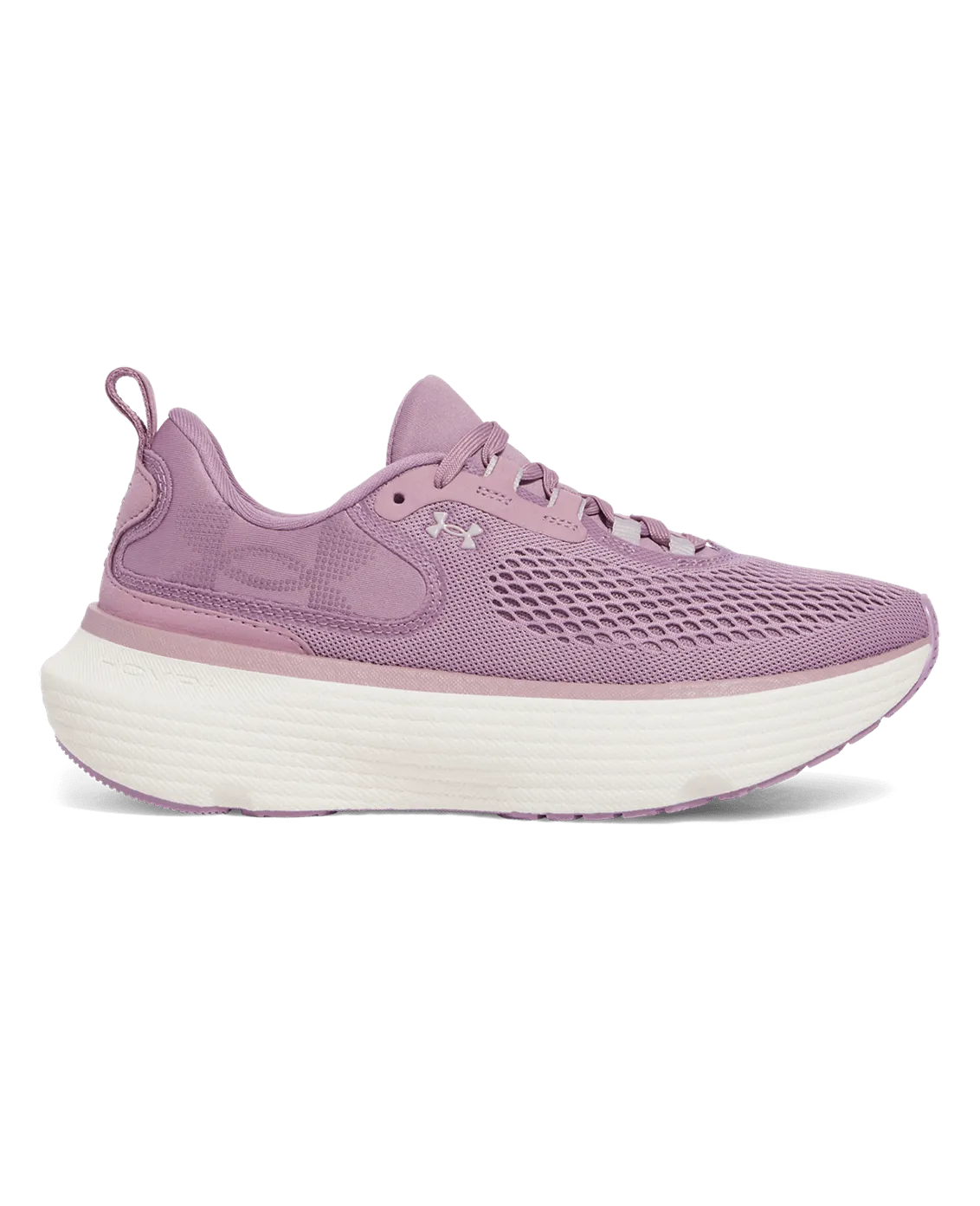 UA Infinite Elite 2 Women's Running Shoes evening runner improve comfort