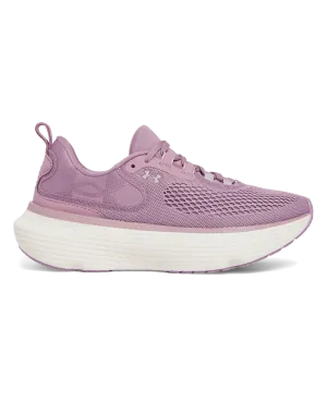 UA Infinite Elite 2 Women's Running Shoes evening runner improve comfort