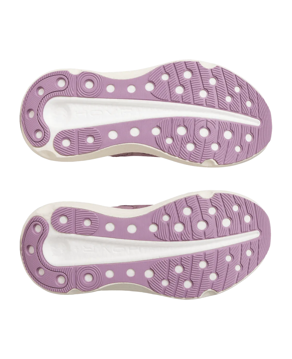 UA Infinite Elite 2 Women's Running Shoes endurance - built