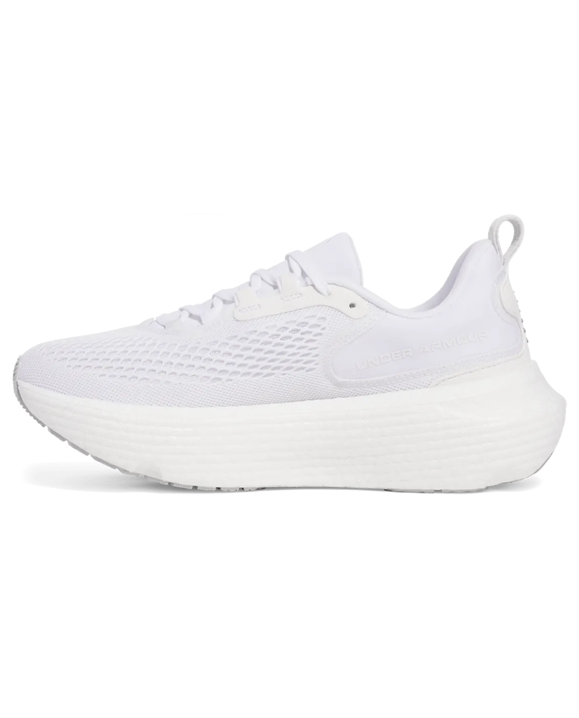 UA Infinite Elite 2 Women's Running Shoes court shoes Anti Wrinkle