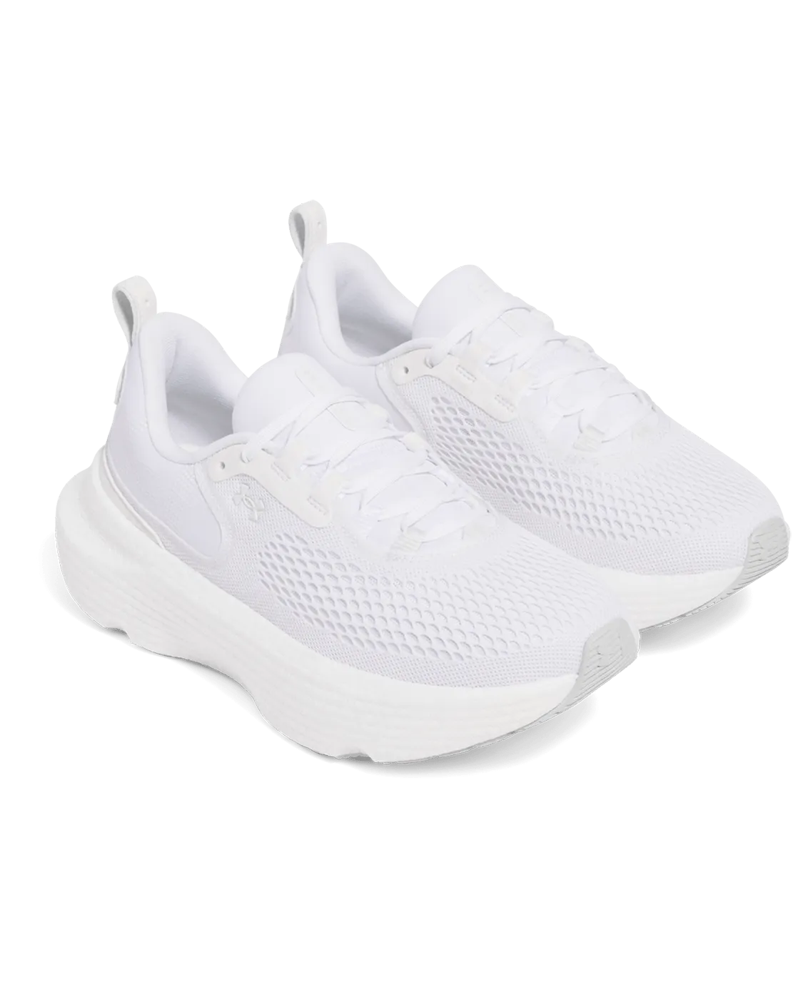 UA Infinite Elite 2 Women's Running Shoes Secure Foam brand - name running option