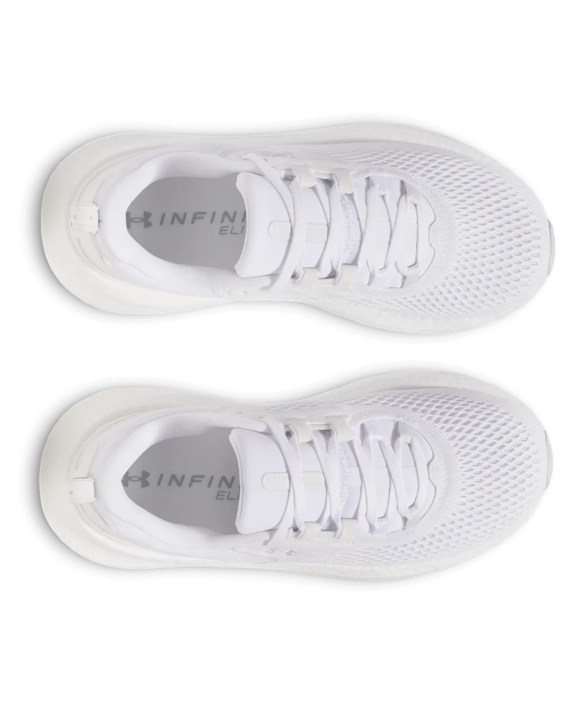 Custom Fit UA Infinite Elite 2 Women's Running Shoes