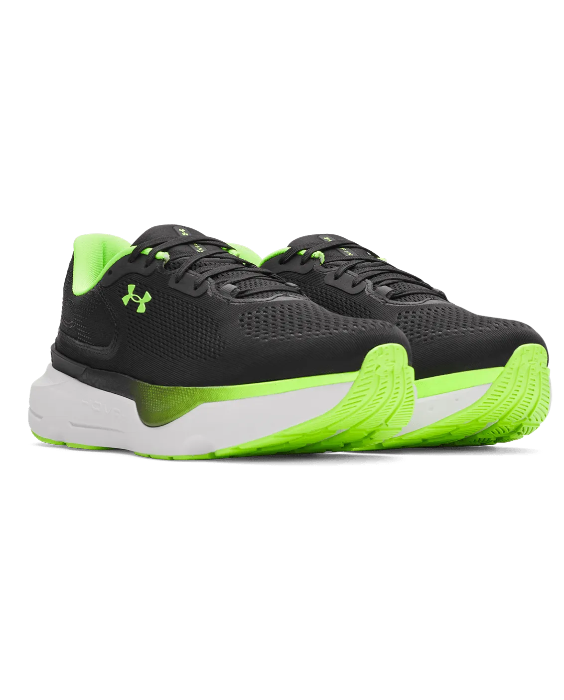 Soft Touch UA Infinite Pro 2 Men's Running Shoes