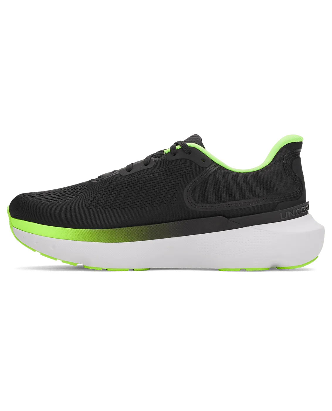 Seasonal Use UA Infinite Pro 2 Men's Running Shoes