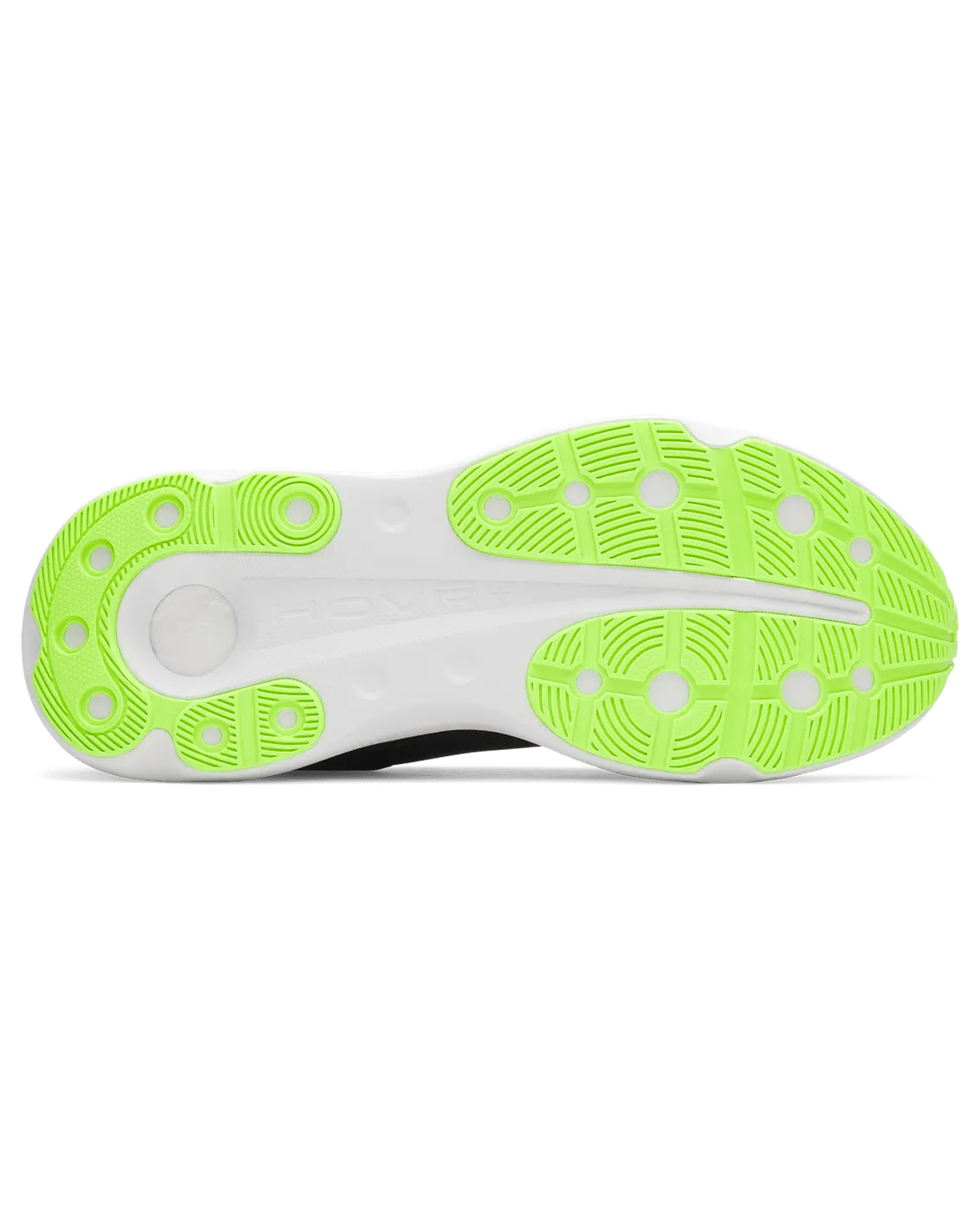 Outdoor Session UA Infinite Pro 2 Men's Running Shoes