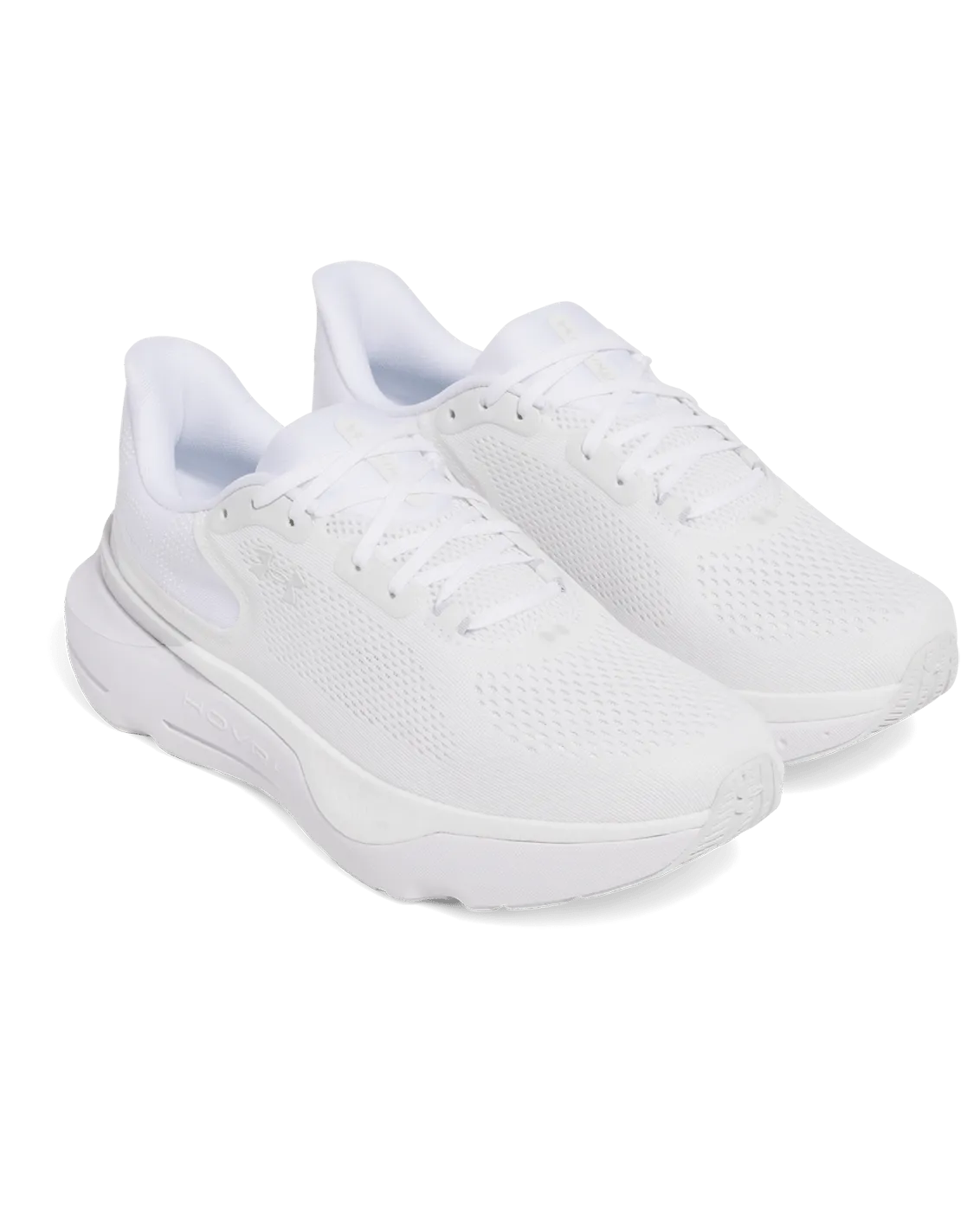 long - distance runner shoes UA Infinite Pro 2 Men's Running Shoes