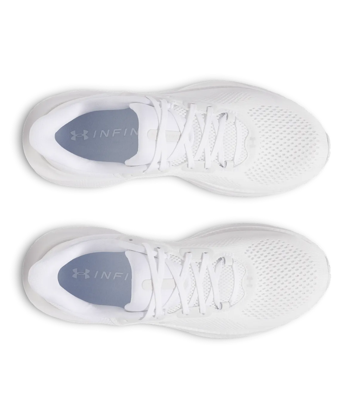 UA Infinite Pro 2 Men's Running Shoes track athletes' shoes
