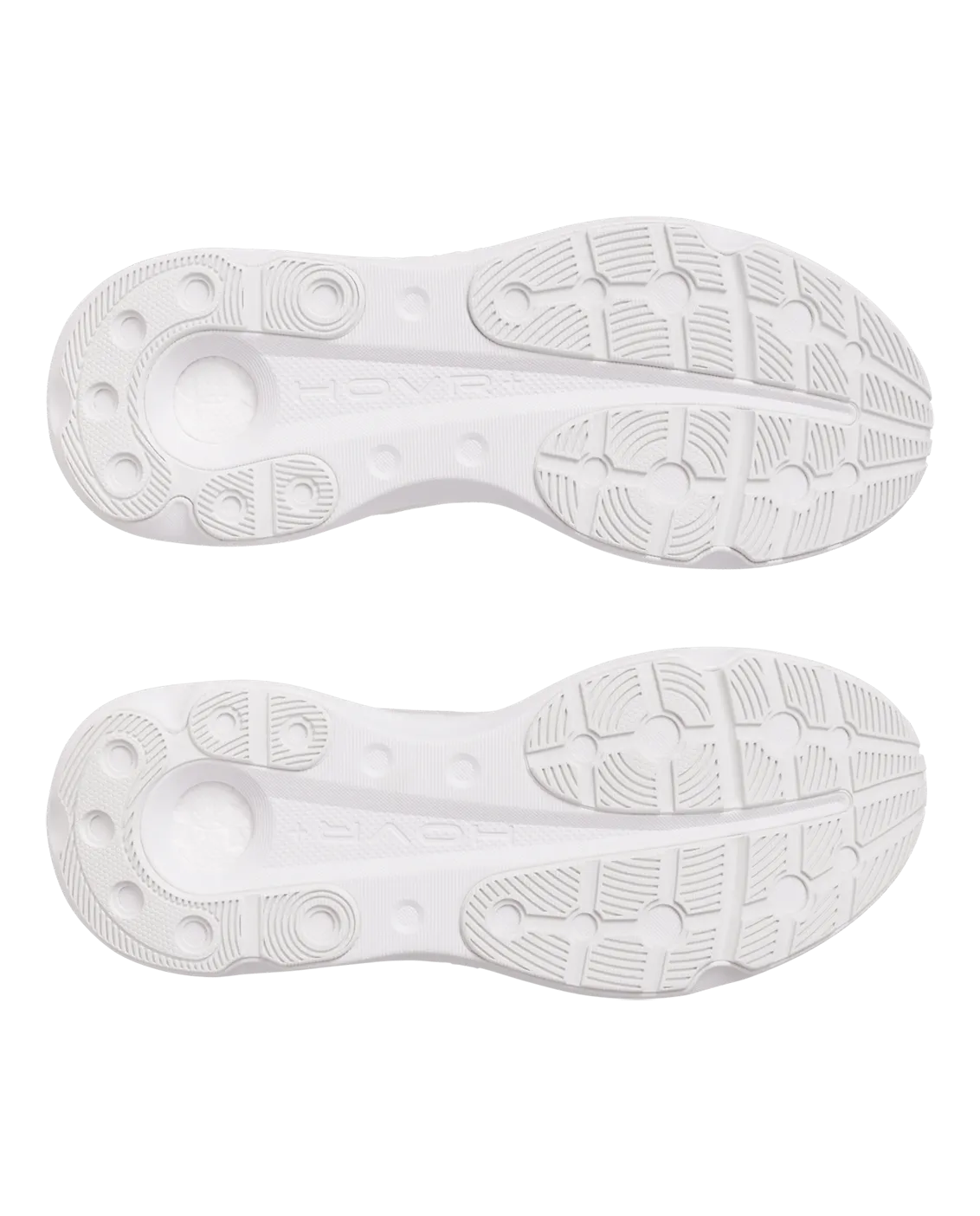 UA Infinite Pro 2 Men's Running Shoes Smart