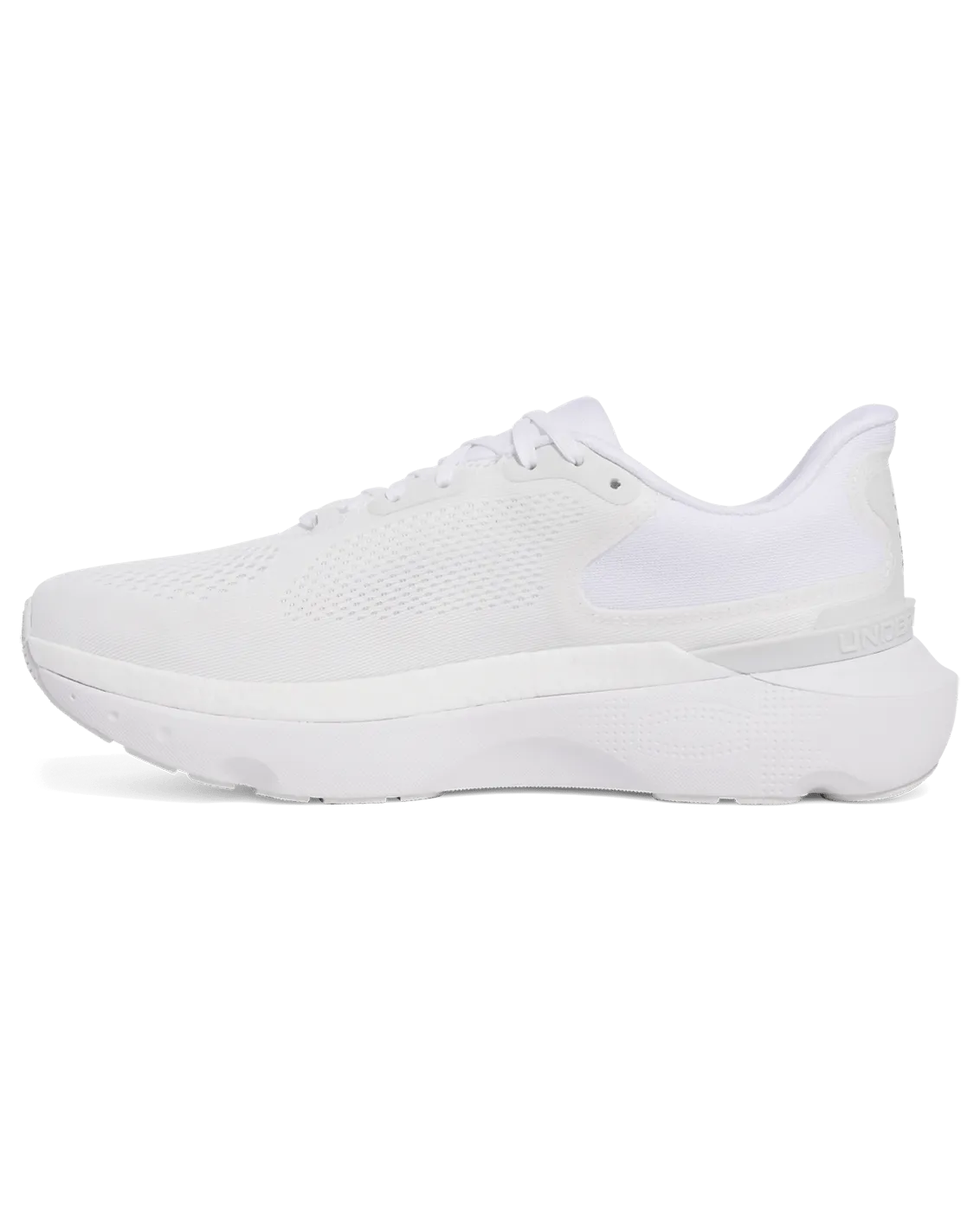 UA Infinite Pro 2 Men's Running Shoes Lightweight Build Sunny Days