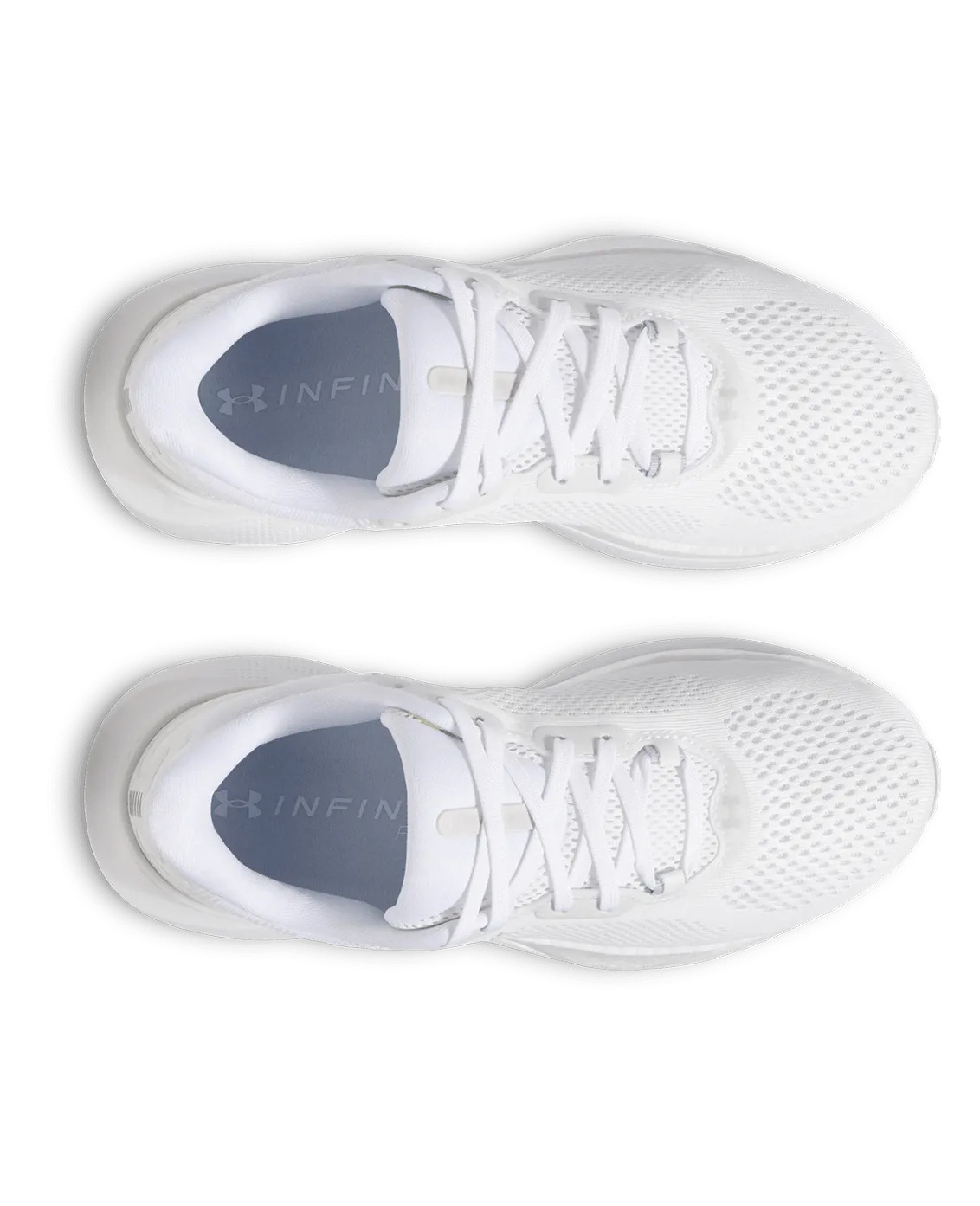 UA Infinite Pro 2 Women's Running Shoes reinforced - structure shoes