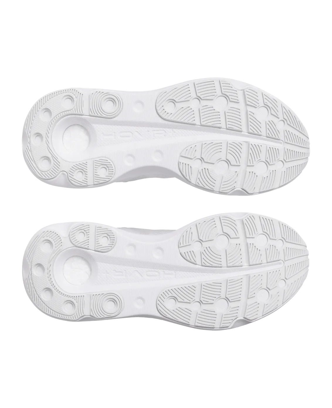 UA Infinite Pro 2 Women's Running Shoes Warm