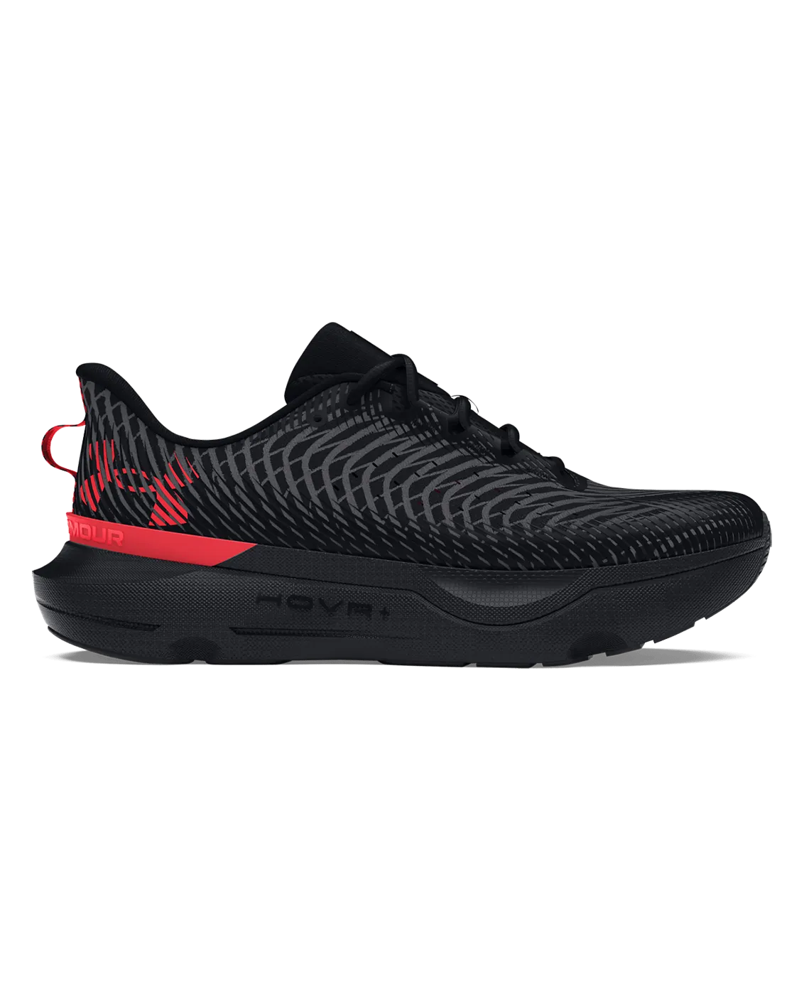 UA Infinite Pro Men's Running Shoes ice hockey shoes