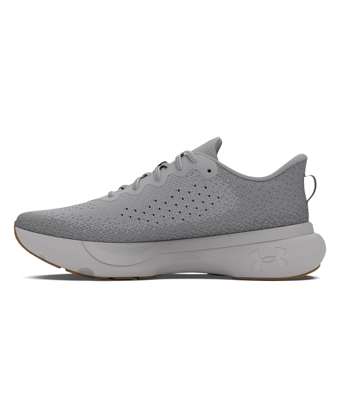 UA Infinite Women's Running Shoes medial support shoes amateur running shoes