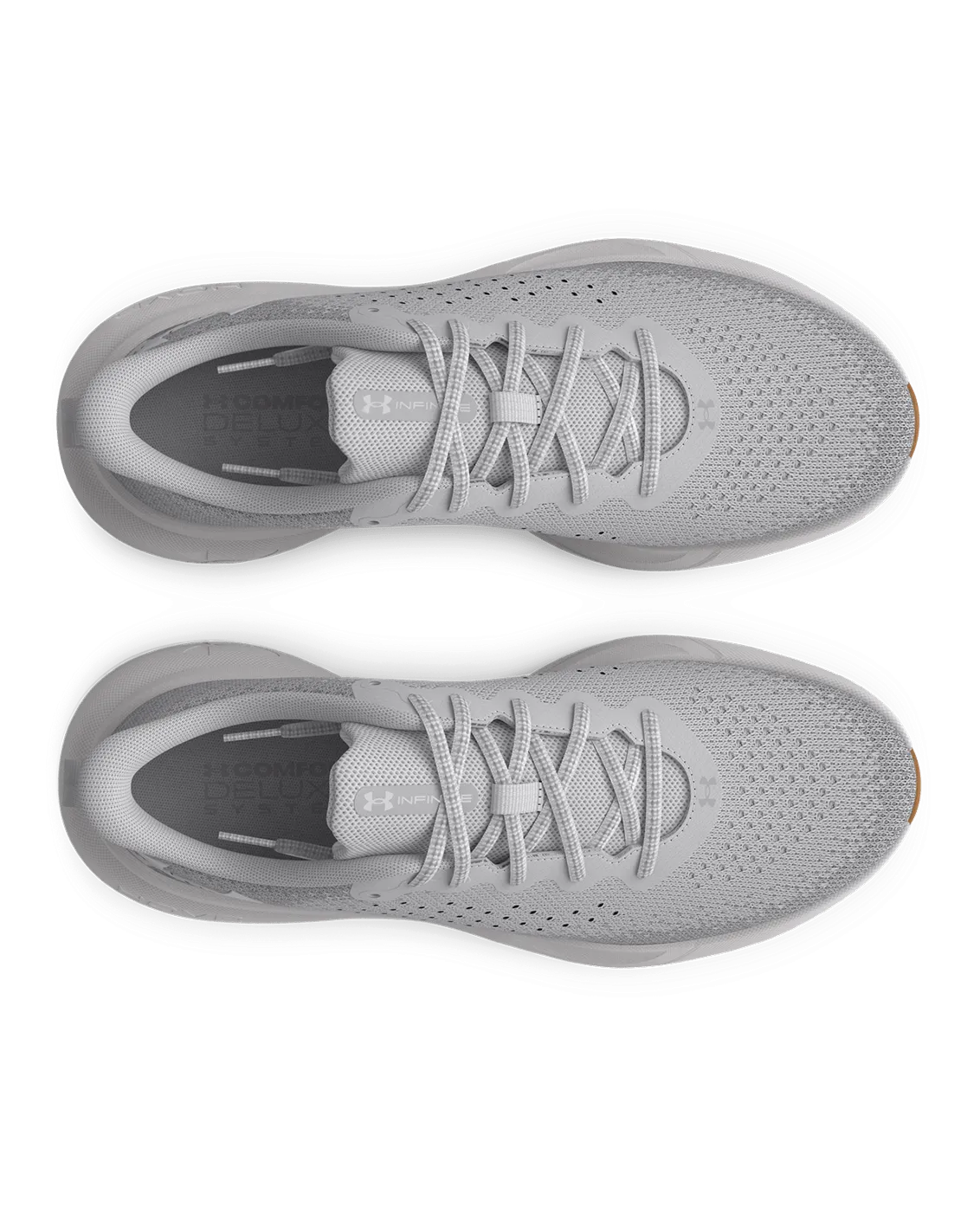 air - filled shoes UA Infinite Women's Running Shoes