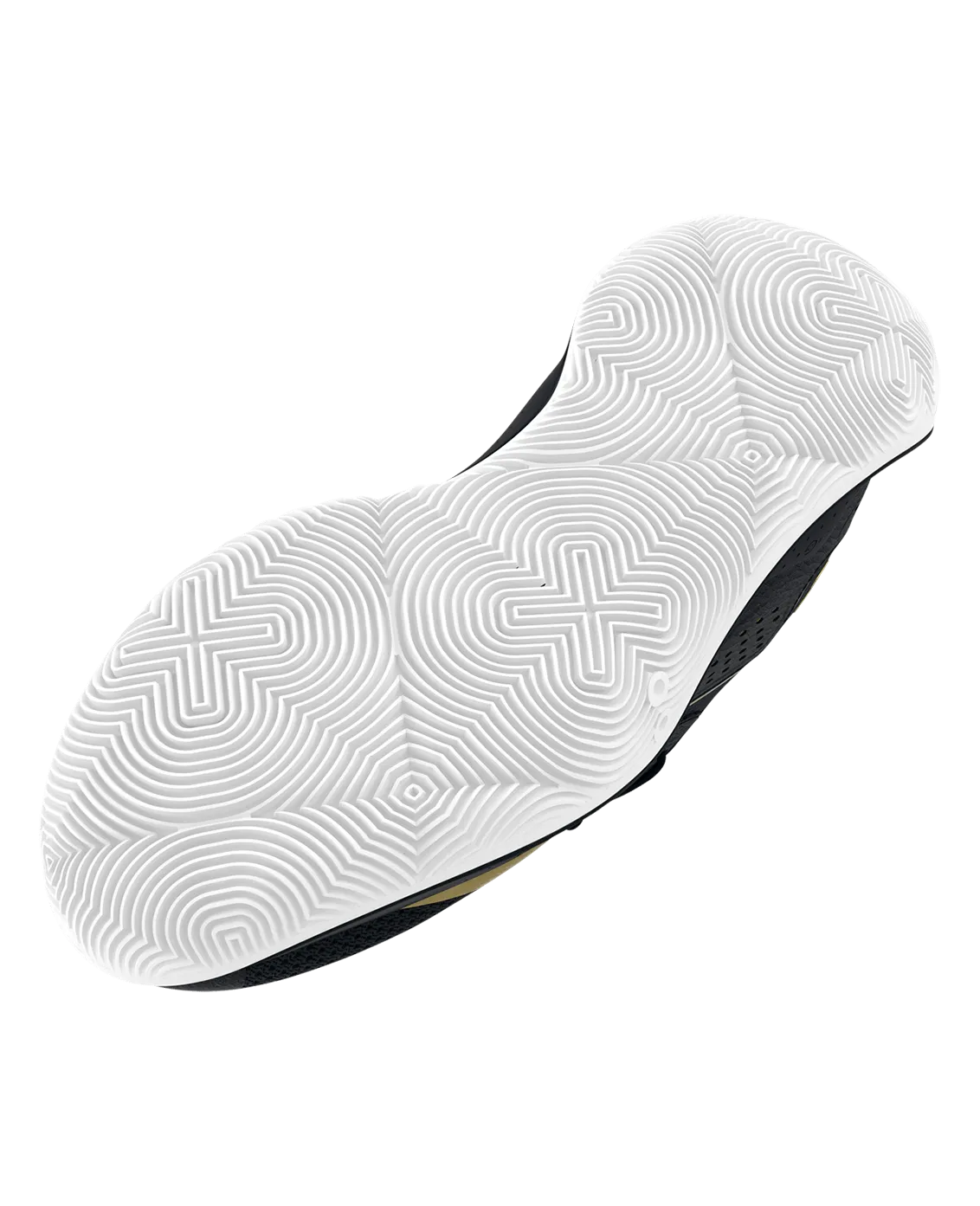 UA Jet '23 Unisex Basketball Shoes Sturdy Build