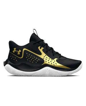 SoftCushion UA Jet '23 Unisex Basketball Shoes