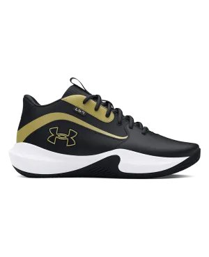 TPU shank Bounce Back Midsole UA Lockdown 7 Unisex Basketball Shoes