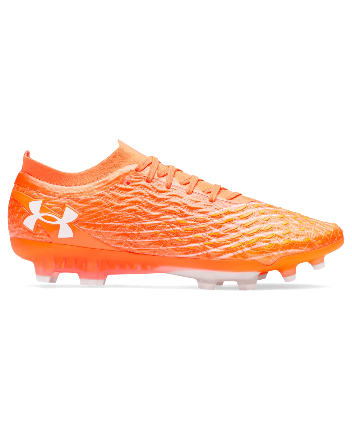 UA Magnetico Elite 5 FG Men's Soccer Cleats Moisture-wicking Fast Recovery