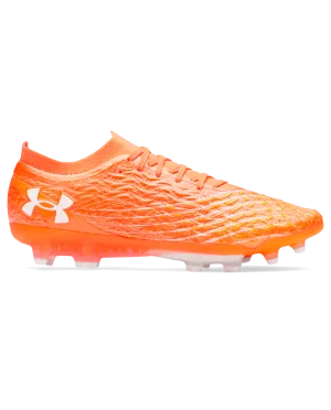 UA Magnetico Elite 5 FG Men's Soccer Cleats Moisture-wicking Fast Recovery