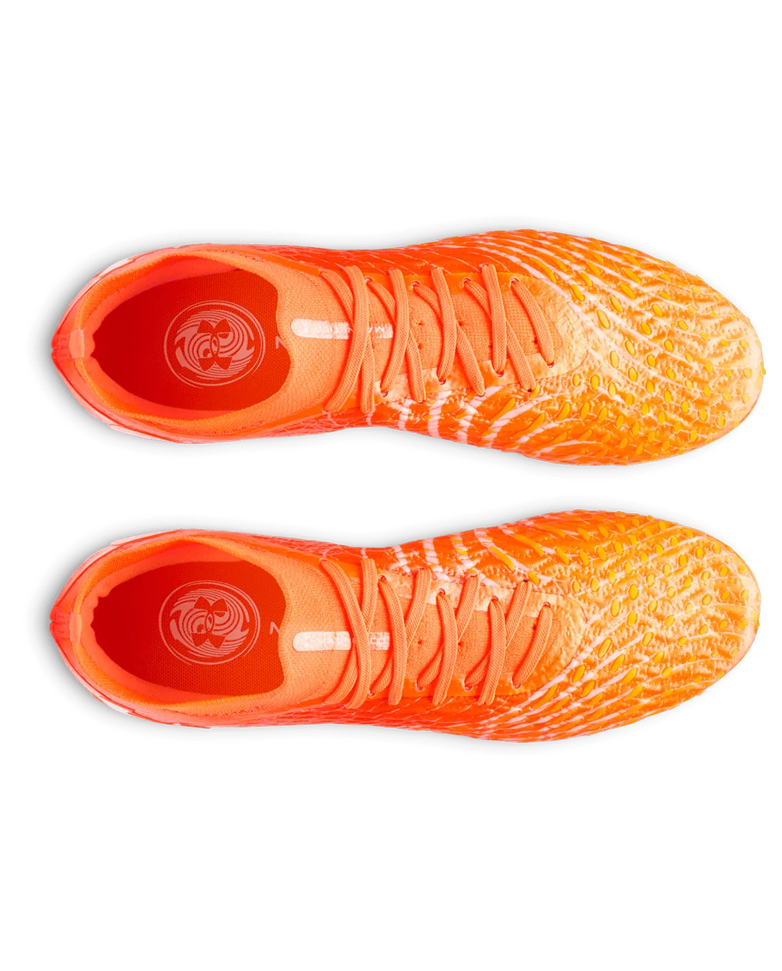 UA Magnetico Elite 5 FG Men's Soccer Cleats Pivot Support