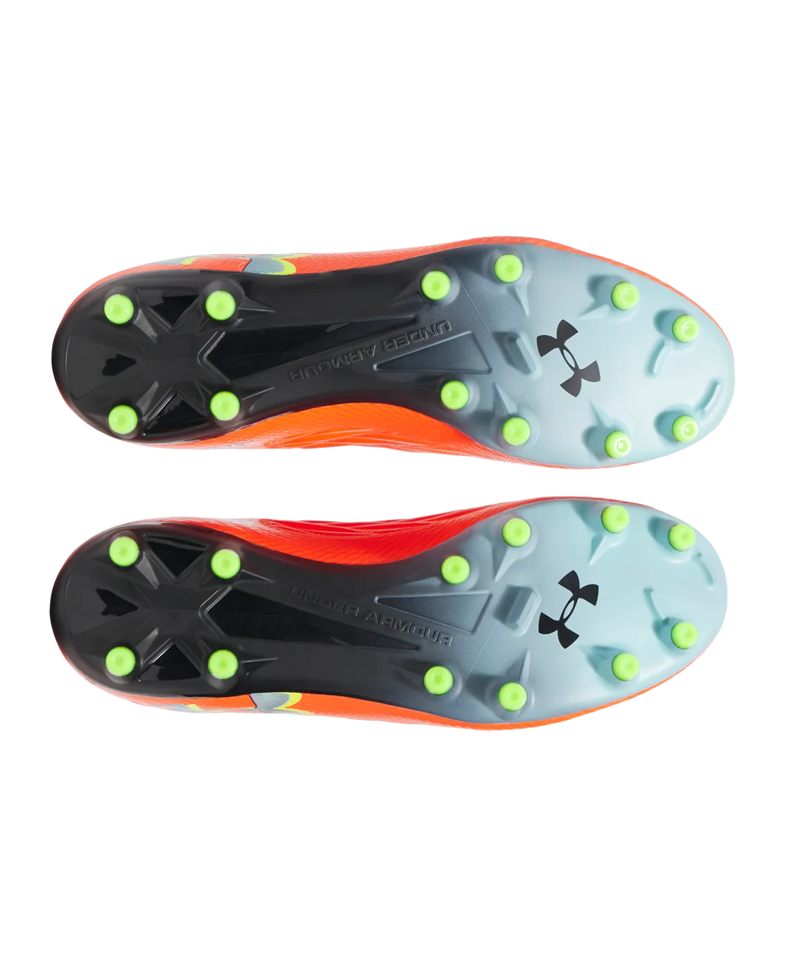 Daily Match Game Essentials UA Magnetico Pro 4 FG Men's Soccer Cleats