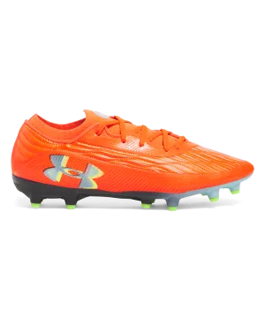 Flexible Plate Track ready UA Magnetico Pro 4 FG Men's Soccer Cleats