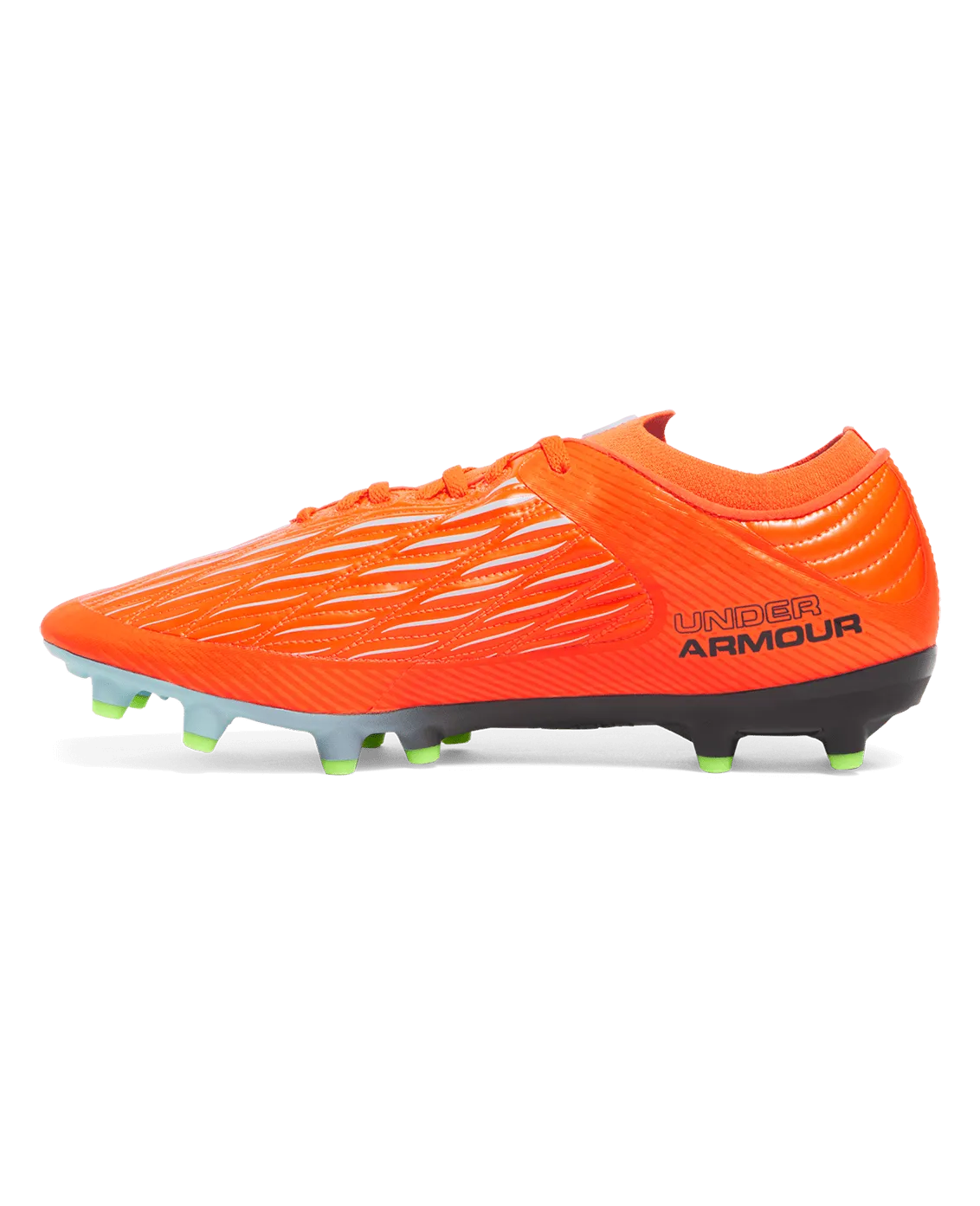 Goal Ready Balanced Step UA Magnetico Pro 4 FG Men's Soccer Cleats