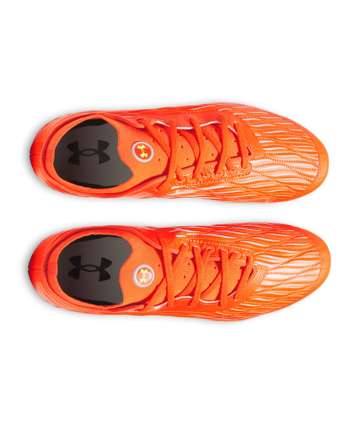 UA Magnetico Pro 4 FG Men's Soccer Cleats Ball Focus