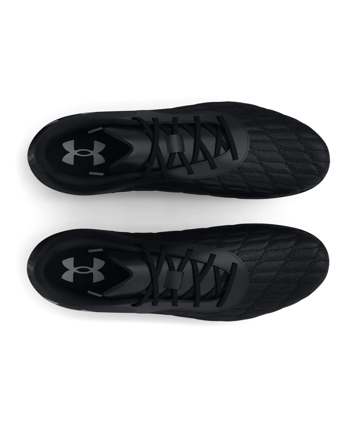 Dry Ground UA Magnetico Select 3 FG Unisex Soccer Cleats