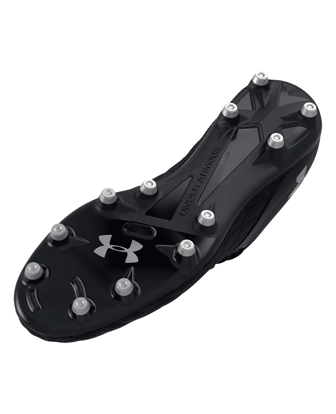 UA Magnetico Select 3 FG Unisex Soccer Cleats Explosive Steps