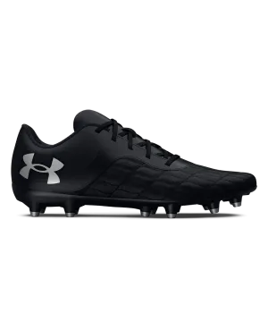 UA Magnetico Select 3 FG Unisex Soccer Cleats Training Partner
