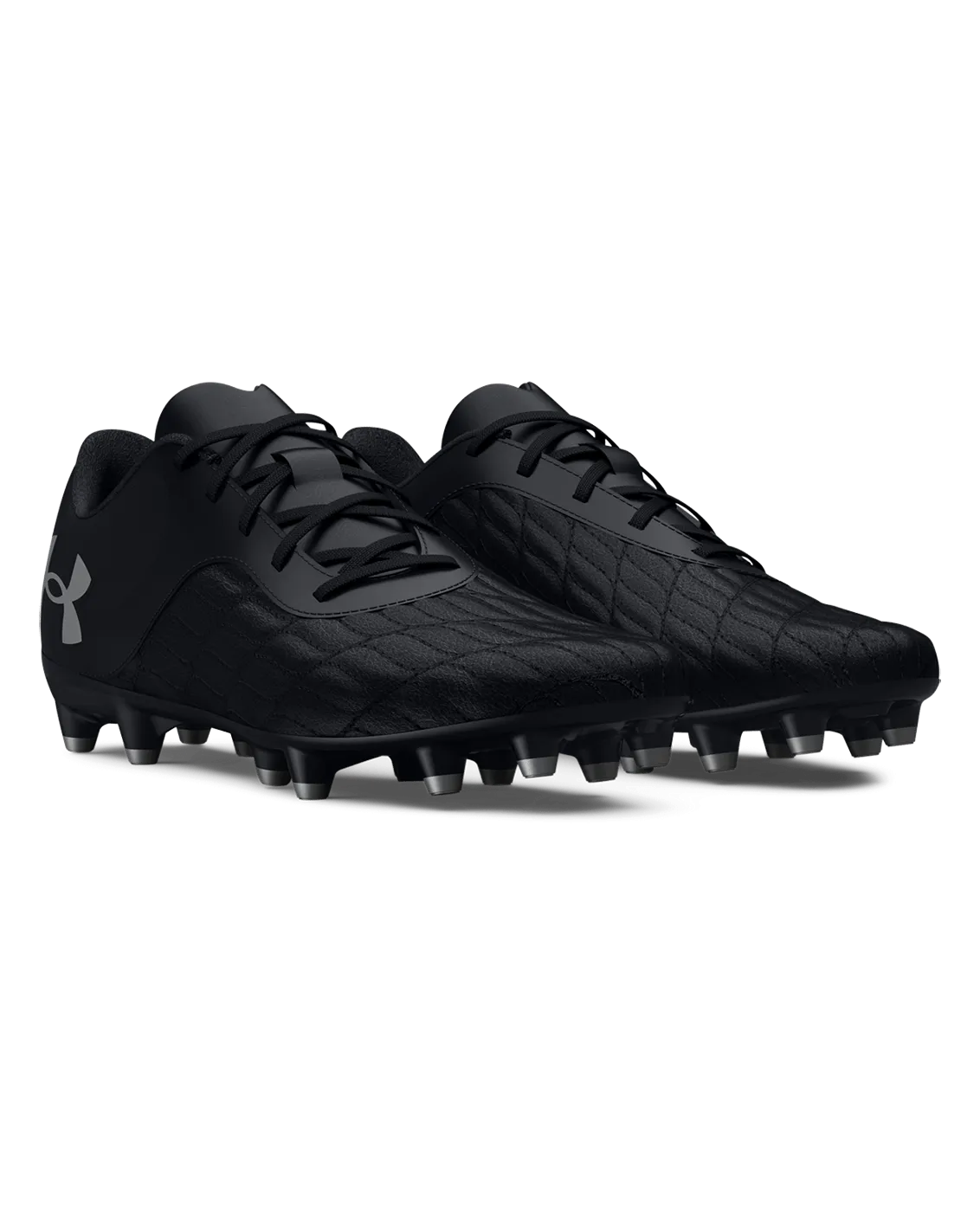 UA Magnetico Select 3 FG Unisex Soccer Cleats Soccer kids' shoes