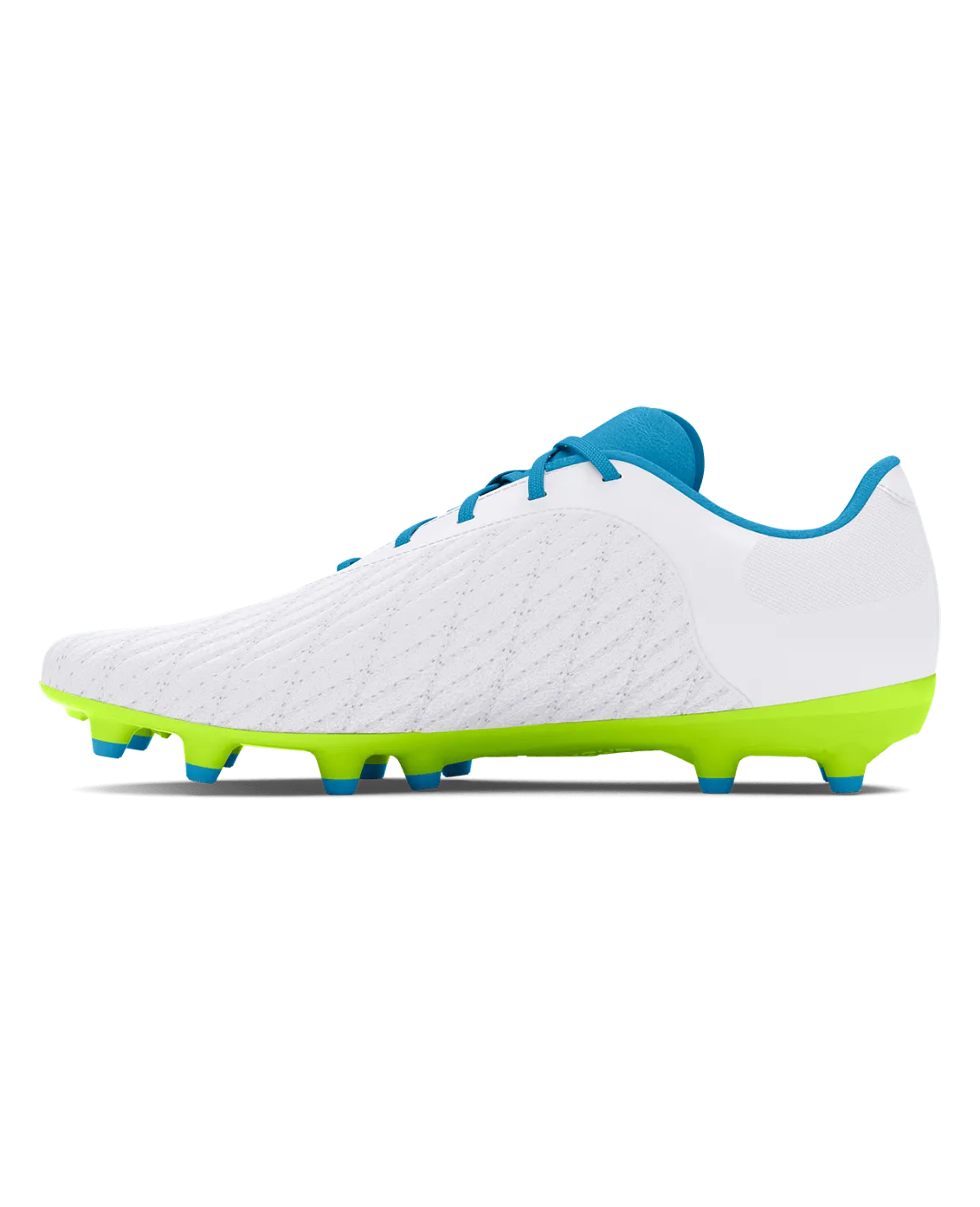 UA Magnetico Select 3 FG Unisex Soccer Cleats Action Ready Comfortable Arch