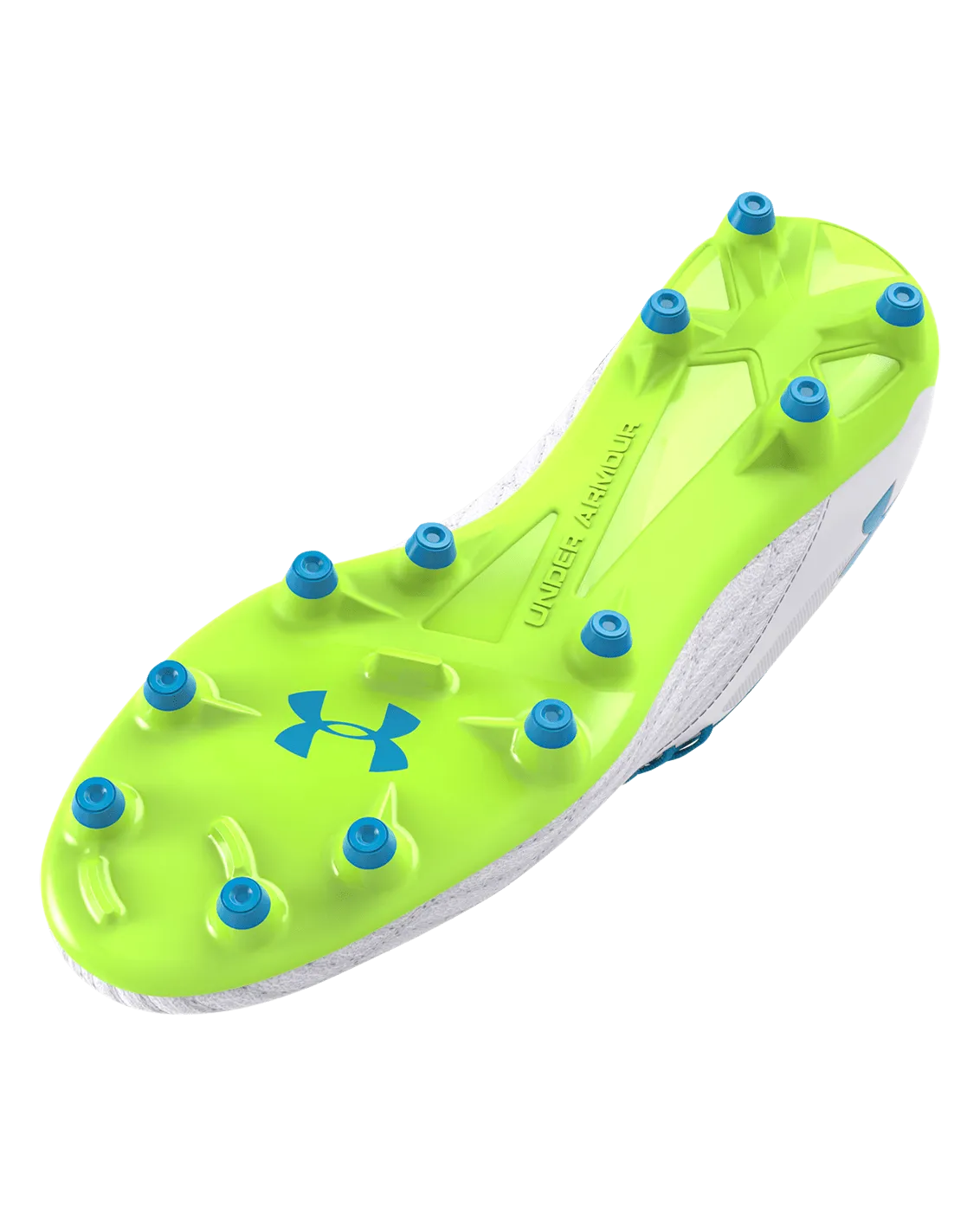 cleaning kits UA Magnetico Select 3 FG Unisex Soccer Cleats