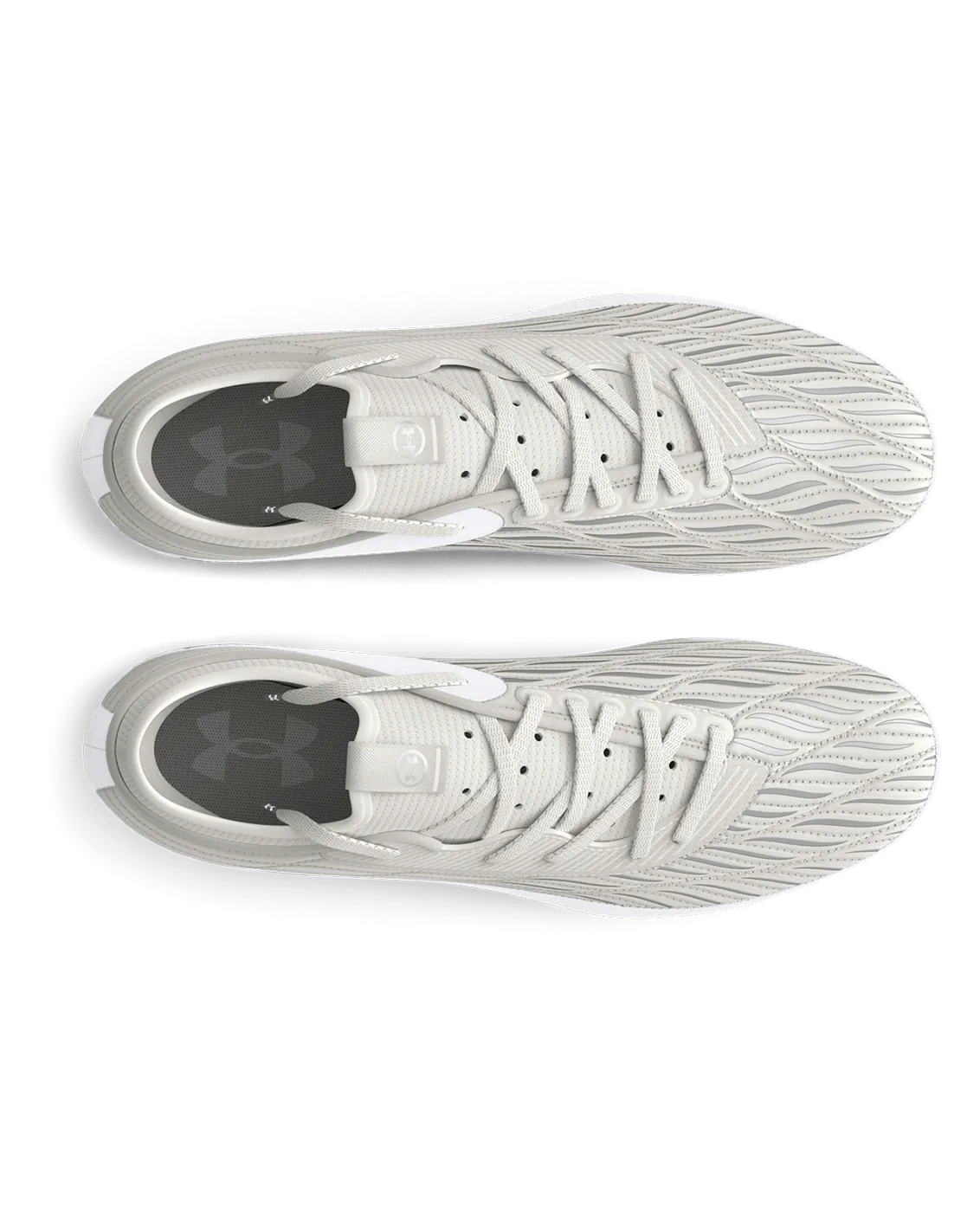UA Magnetico Select 4 FG Unisex Soccer Cleats Support Cage