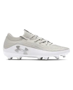 UA Magnetico Select 4 FG Unisex Soccer Cleats Motion Boost Defense Ready