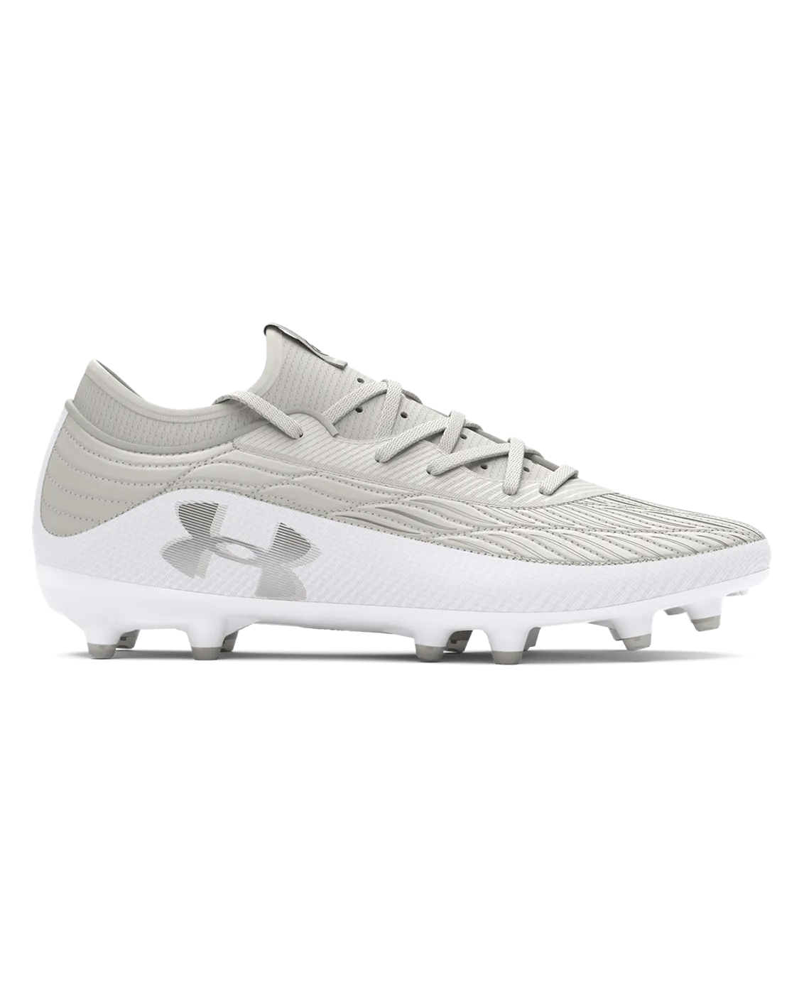 UA Magnetico Select 4 FG Unisex Soccer Cleats Motion Boost Defense Ready