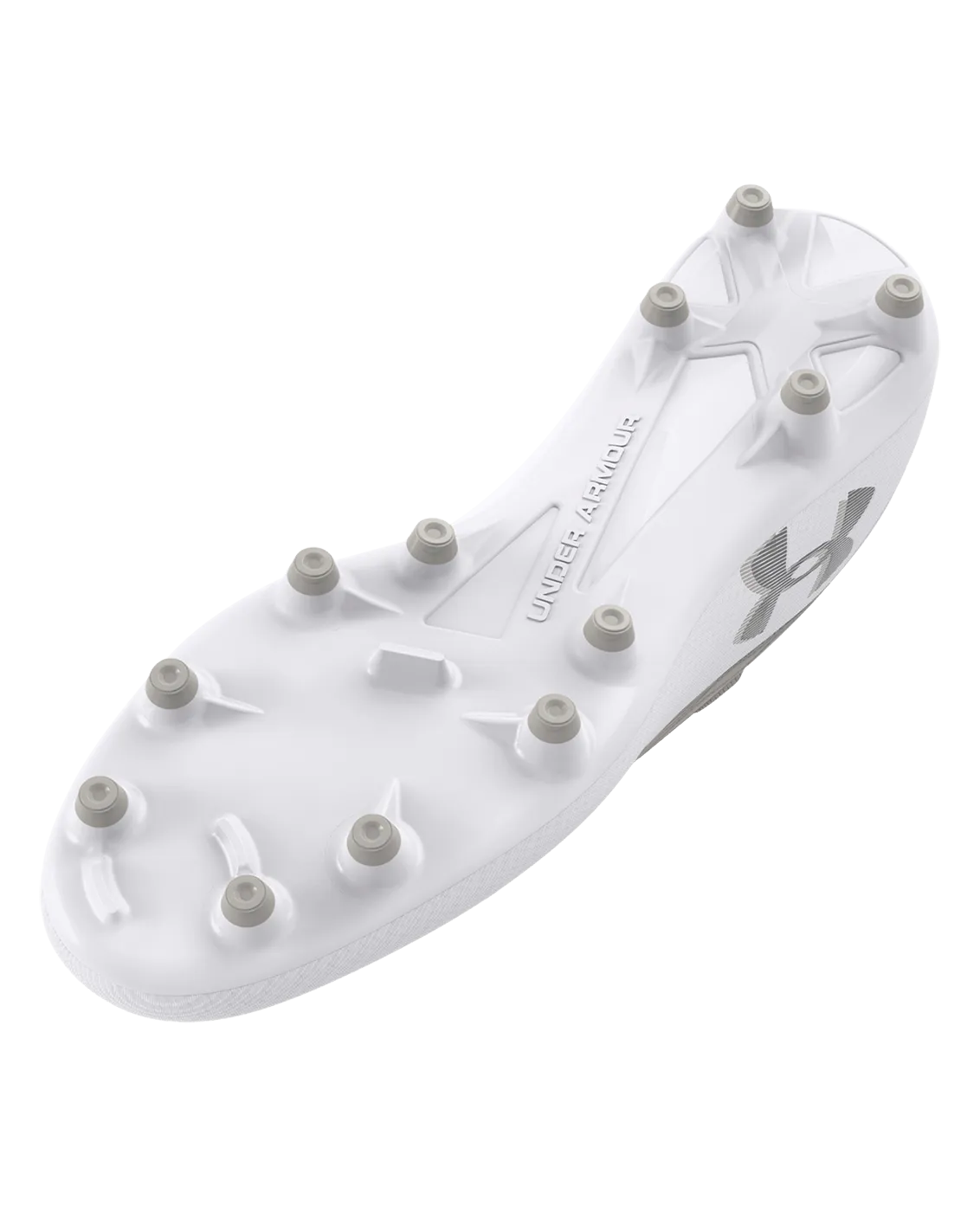 Street Ready Inner Grip UA Magnetico Select 4 FG Unisex Soccer Cleats