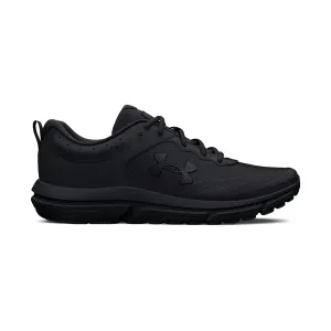 suitable for experts Lace   Up Design UA Men Charged Assert 10 Running Shoes | 3026175