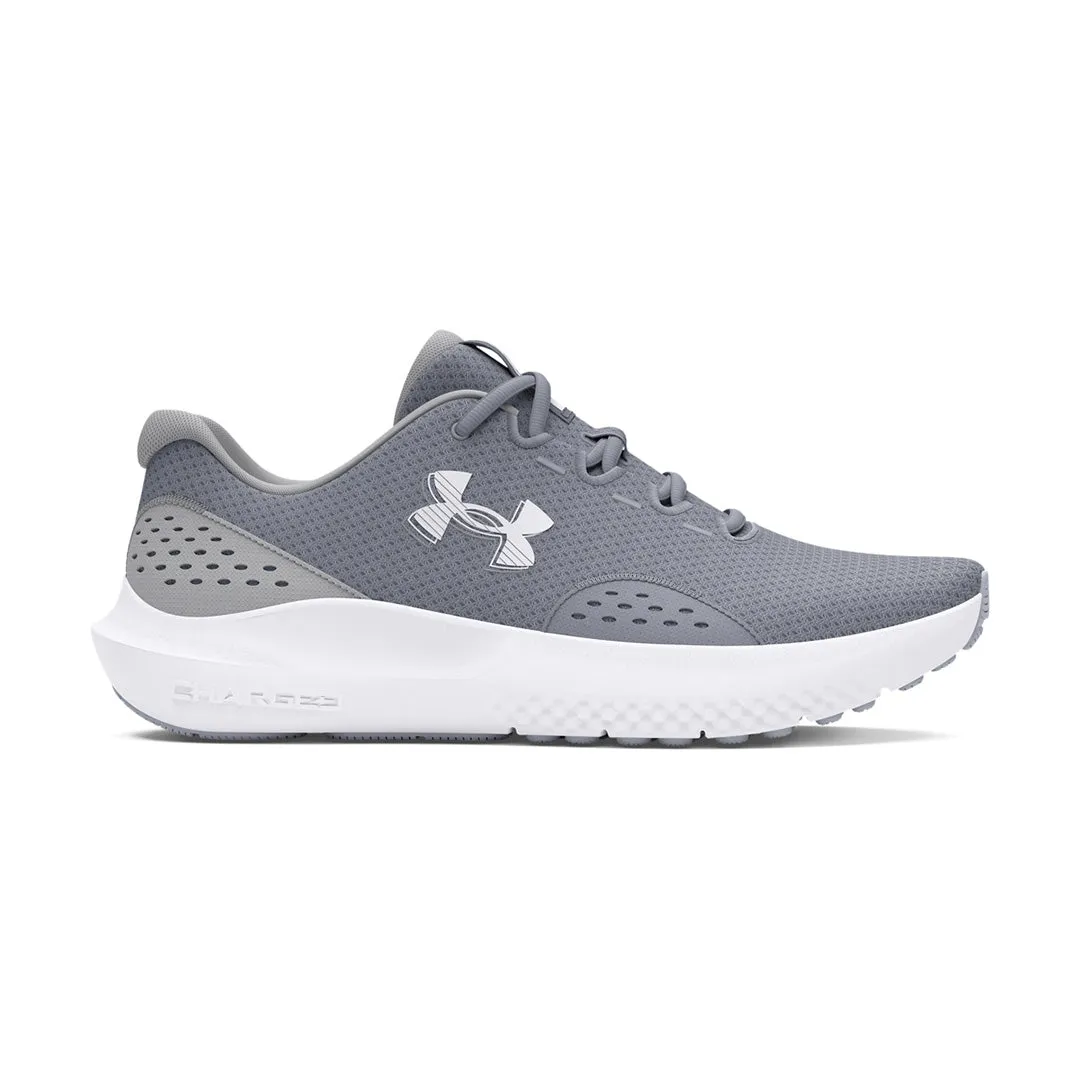 cross - country capable UA Men Charged Surge 4 Running Shoes | 3027000