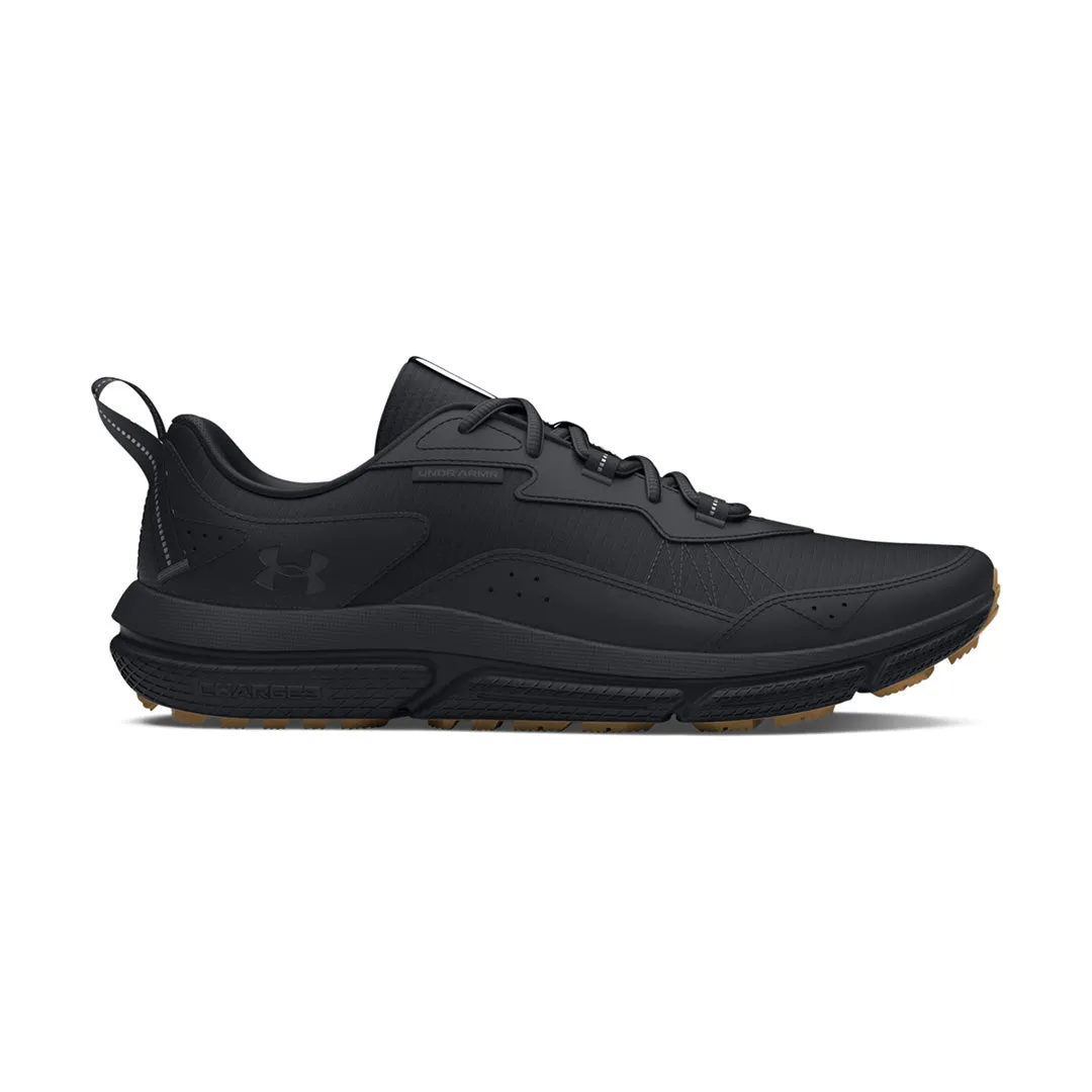Speed Performance Fit UA Men Charged Verssert 2 Running Shoes | 3027178