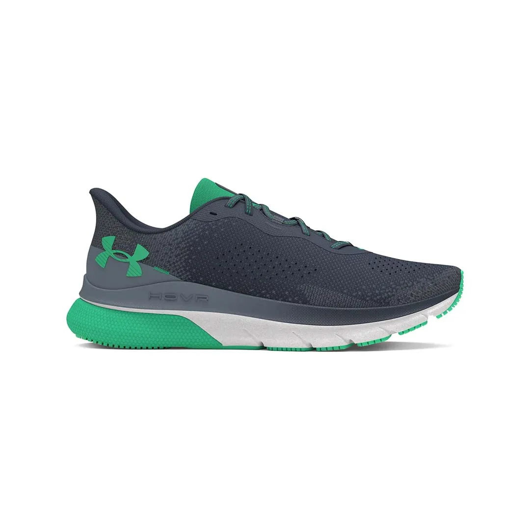leather - lining shoes geometric running option UA Men HOVR? Turbulence 2 Running Shoes | 3026520