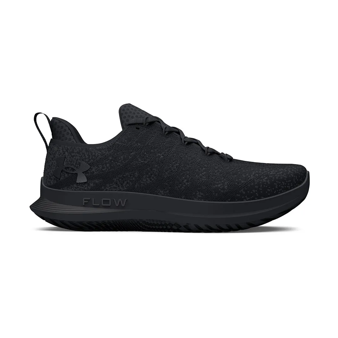 adult shoe aesthetics heel pads UA Men Velociti 3 Running Shoes | 3026117