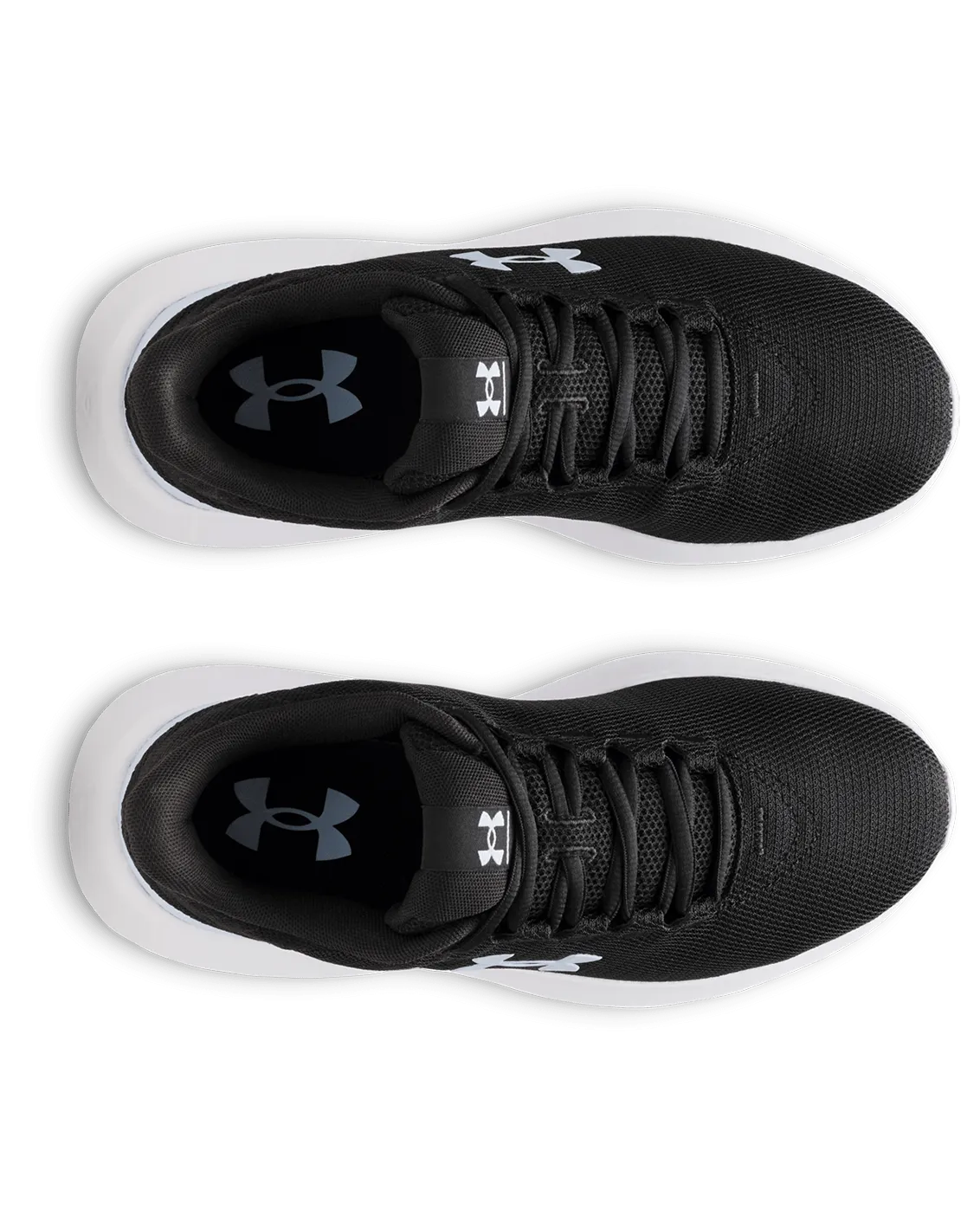 Propelium Easy Slip   On UA Phade RN 3 Women's Running Shoes