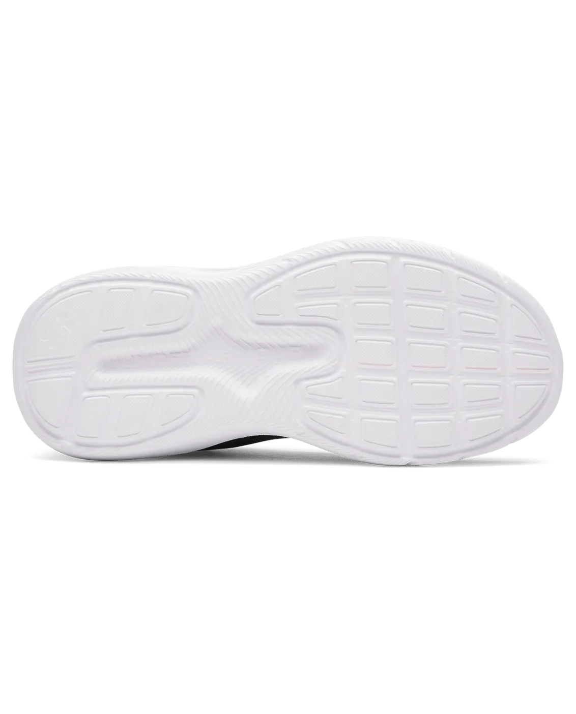 Soft Padding UA Phade RN 3 Women's Running Shoes