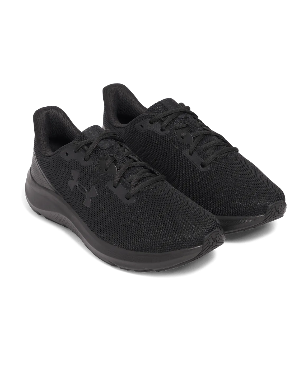 UA Pursuit 4 Men's Running Shoes Comfort System