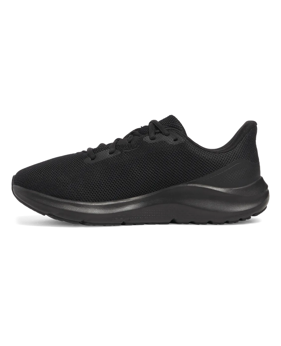 UA Pursuit 4 Men's Running Shoes high - cut running gear rehabilitation patient