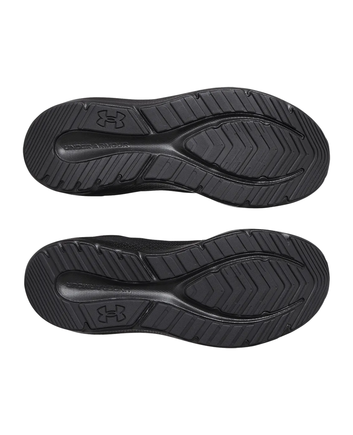 UA Pursuit 4 Men's Running Shoes interval - training