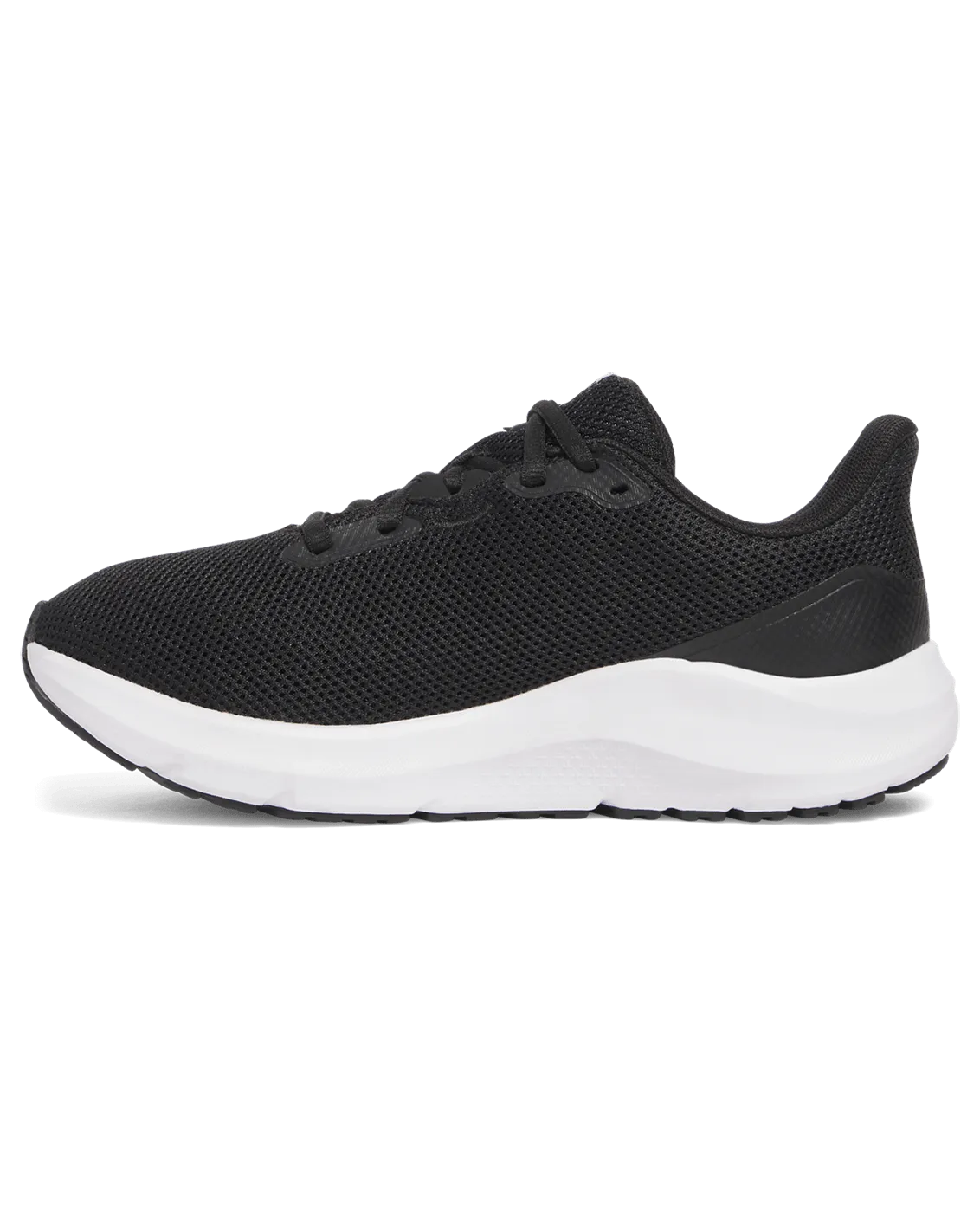 Comfortable Sockliner competitive running footwear UA Pursuit 4 Women's Running Shoes