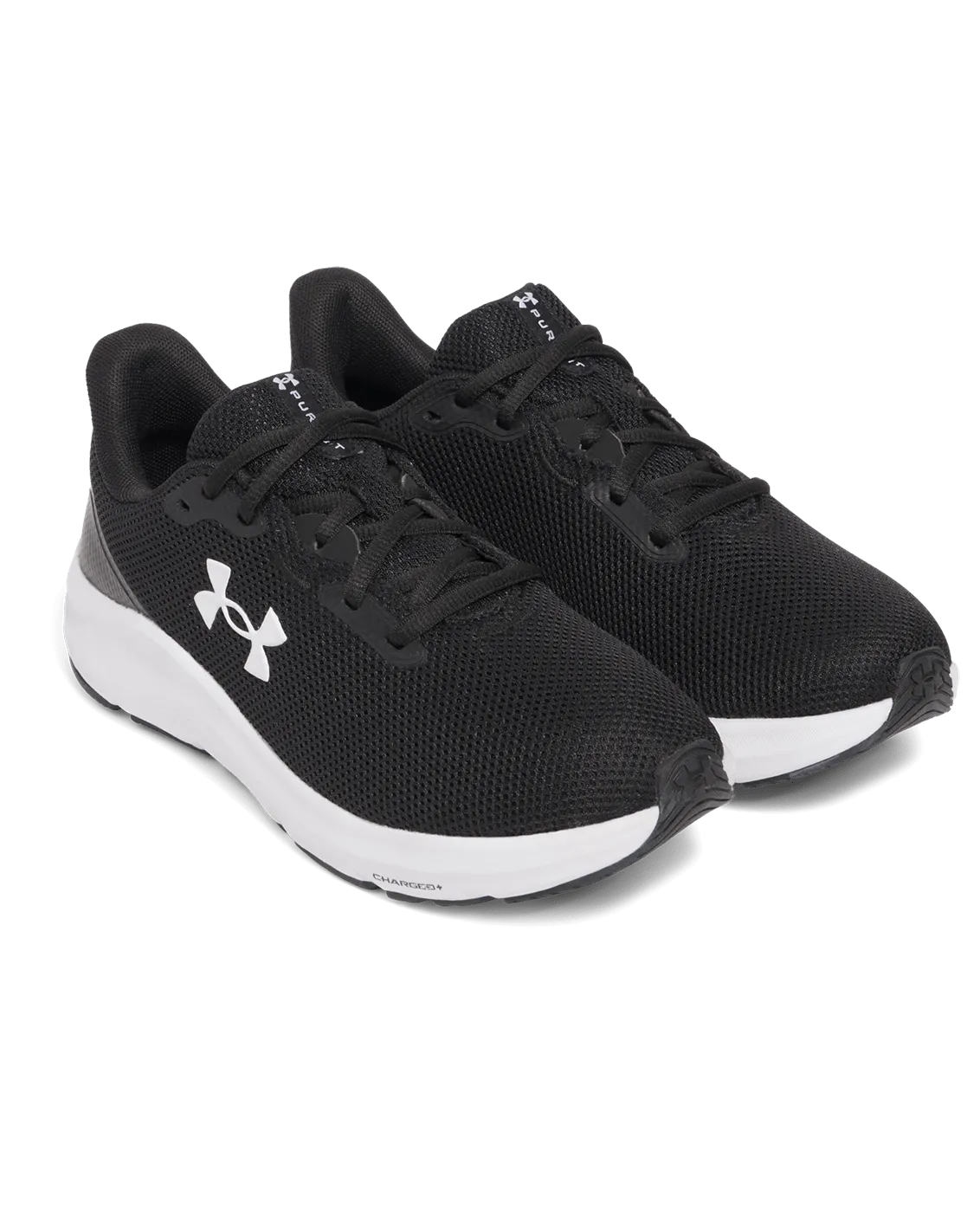 narrow - fit running option sun - design shoes UA Pursuit 4 Women's Running Shoes